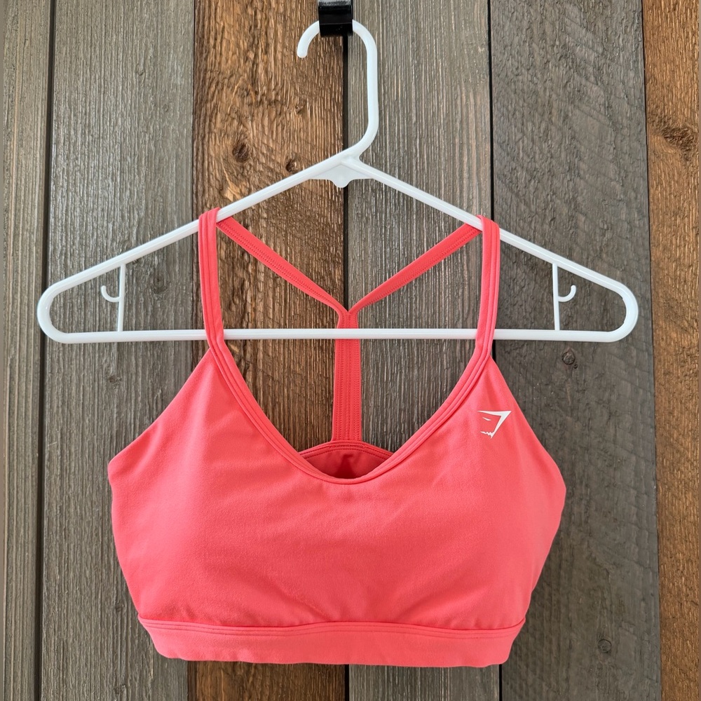 Gymshark Sports Bra